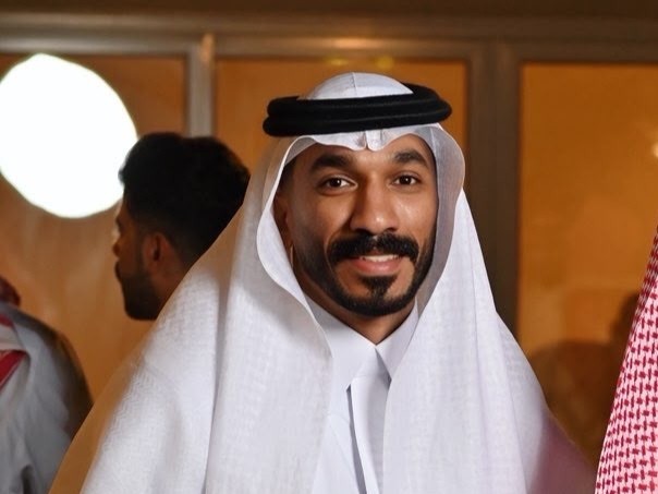 إعلان زواج